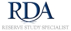 rda logo